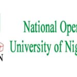 National Open University of Nigeria, NOUN