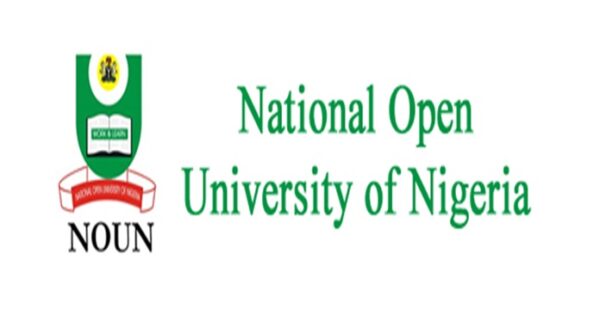 National Open University of Nigeria, NOUN