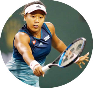 Osaka pulls out of Wimbledon but aims for Olympics