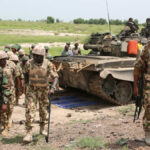 Multinational Force kills 40 Boko Haram