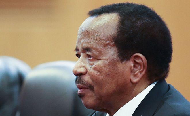 Cameroun’s parliament convenes amid growing insecurity