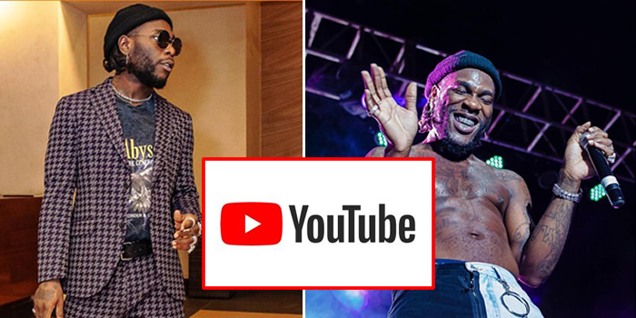 Jay-Z shows off 2022 playlist as Burna Boy makes the cut - Daily Trust