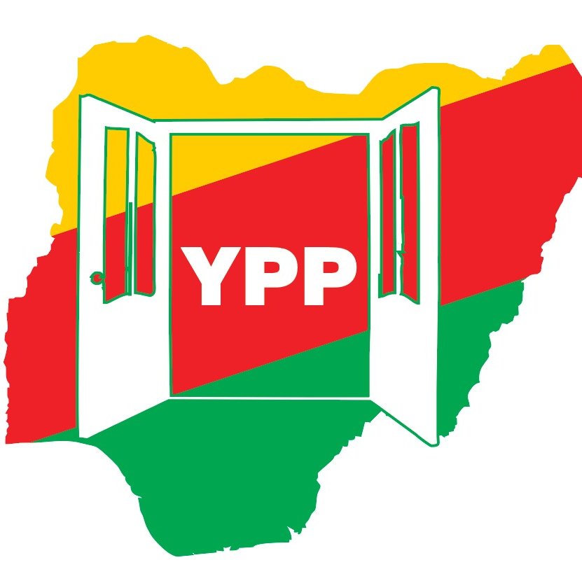 Young Progressives Party (YPP)