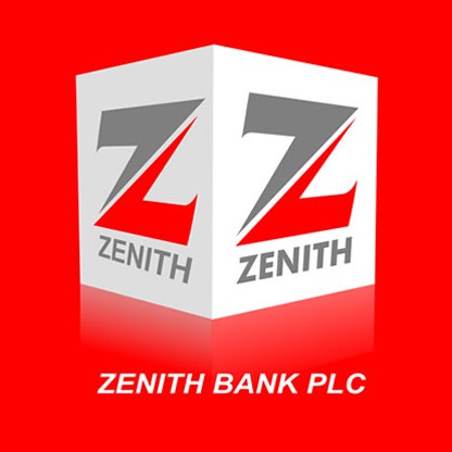 POS - Zenith Bank Plc