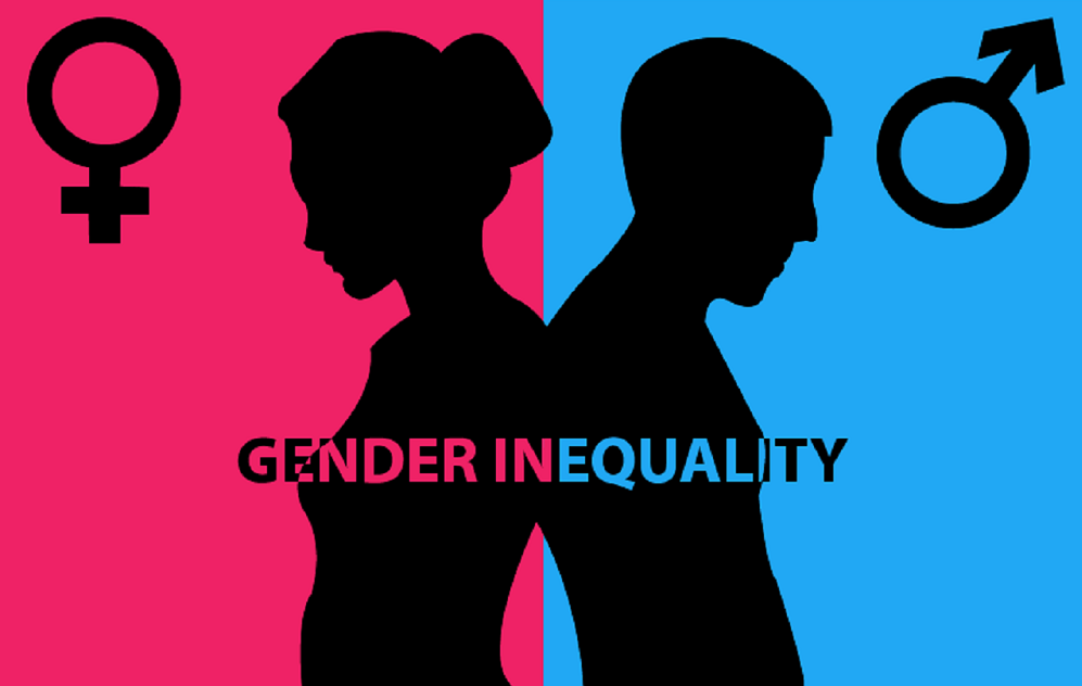 Gender bias in the Nigerian political system