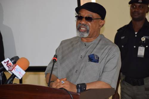 ASUU Strike: Your presidential ambition dead on arrival, angry students blast Ngige