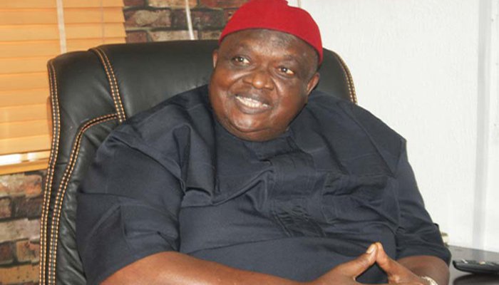 Igbos are pioneers, heroes of modern Lagos – Ohanaeze President