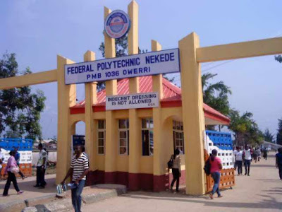 Lawyer threatens to file contempt case against newly appointed Rector of Fed. Poly, Nekede