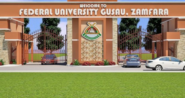 Federal University, Gusau, Zamfara state