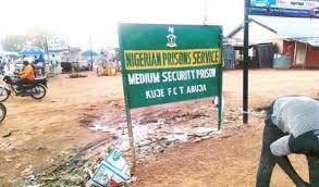 Kuje jail attack: FG promotes officer for gallantry