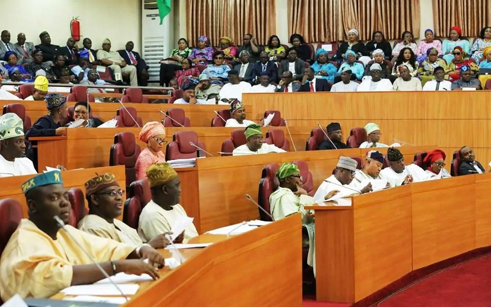 Lagos Assembly crisis: We’ll speak at the appropriate time — GAC Chairman