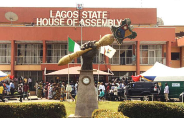 Lagos State-House-of-Assembly