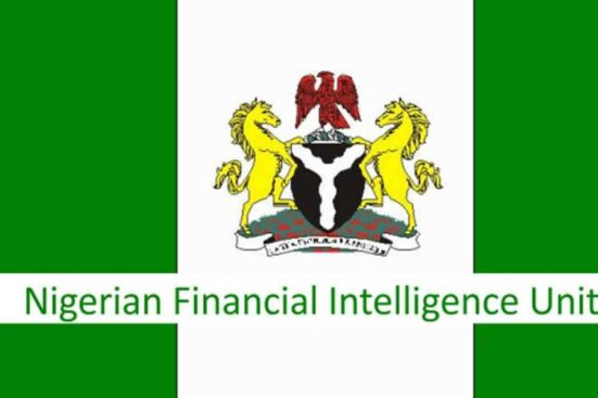 Nigerian Financial Intelligence Unit (NFIU),