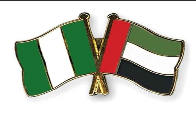 COVID-19: UAE donates medical aids to Nigeria