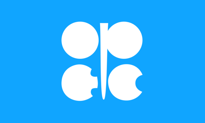 OPEC logo