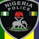 Police logo