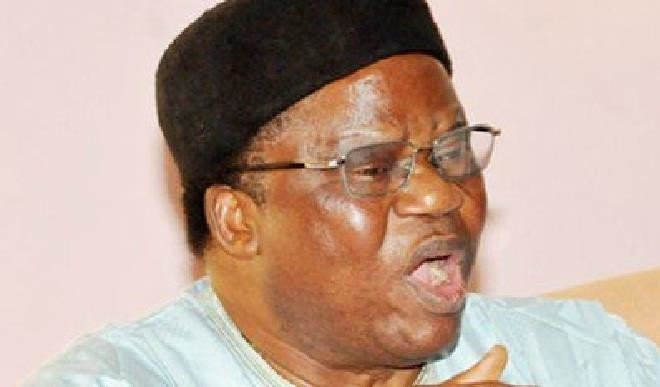 OBITUARY: Tony Momoh, the 165th child of Edo monarch who defended Buhari till he died