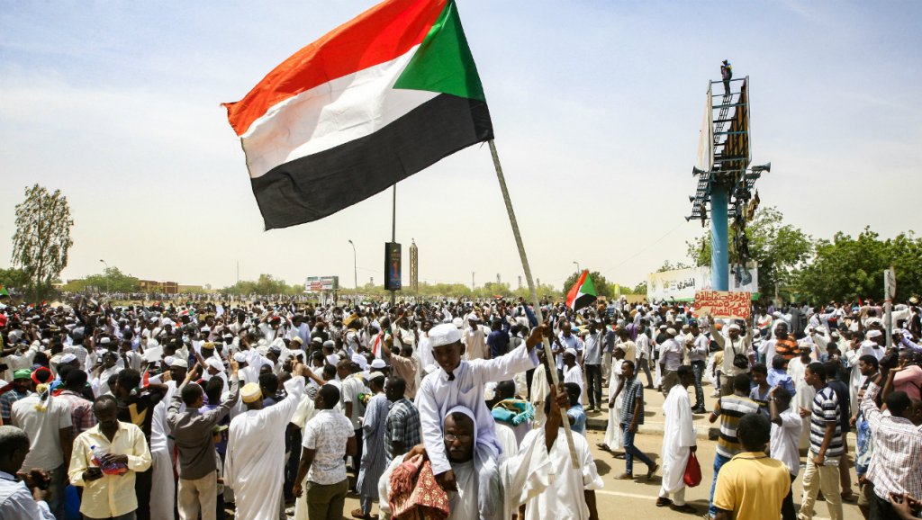 The Art Of Revolution: What Went Right In Sudan And Algeria - Daily Trust