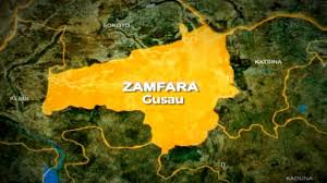 Again, bandits kill 49 in Zamfara