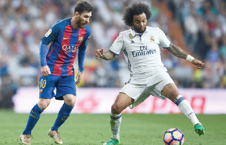 We want the best in La Liga: Real Madrid coach Zinedine Zidane hopes Lionel  Messi stays