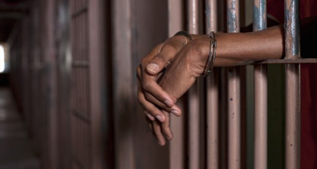 2 friends remanded for allegedly raping 19 yr–old