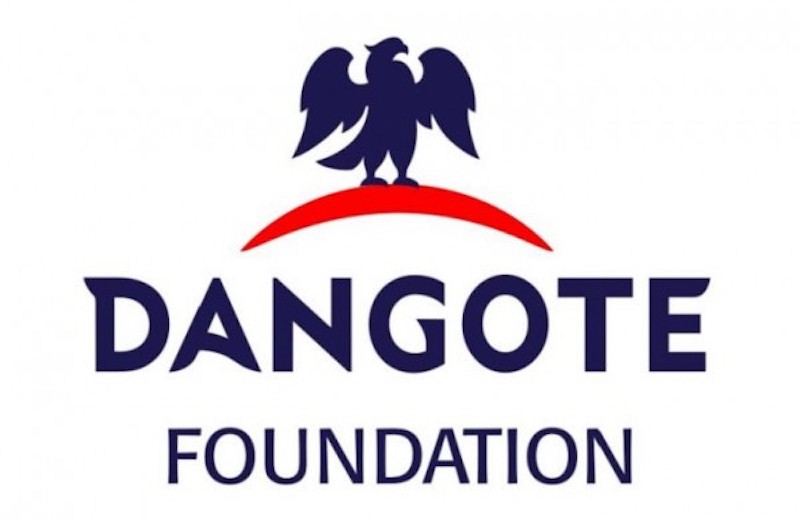 Dangote foundation gives rice to 48 groups in FCT