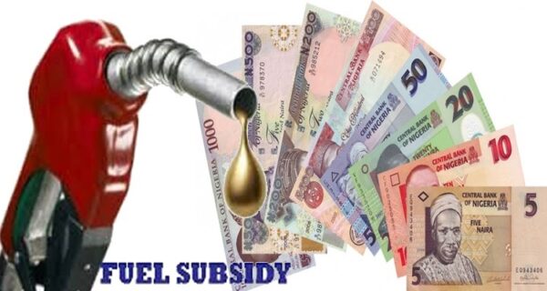 fuel subsidy, fuel subsidies