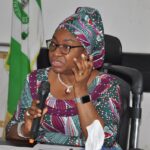 The Head of the Civil Service of the Federation (HoCSF), Mrs. Winifred Oyo-Ita