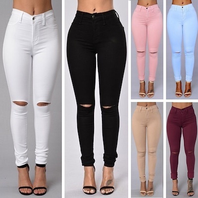 Why women must stop wearing tight jeans - Microbiologist - Daily Trust