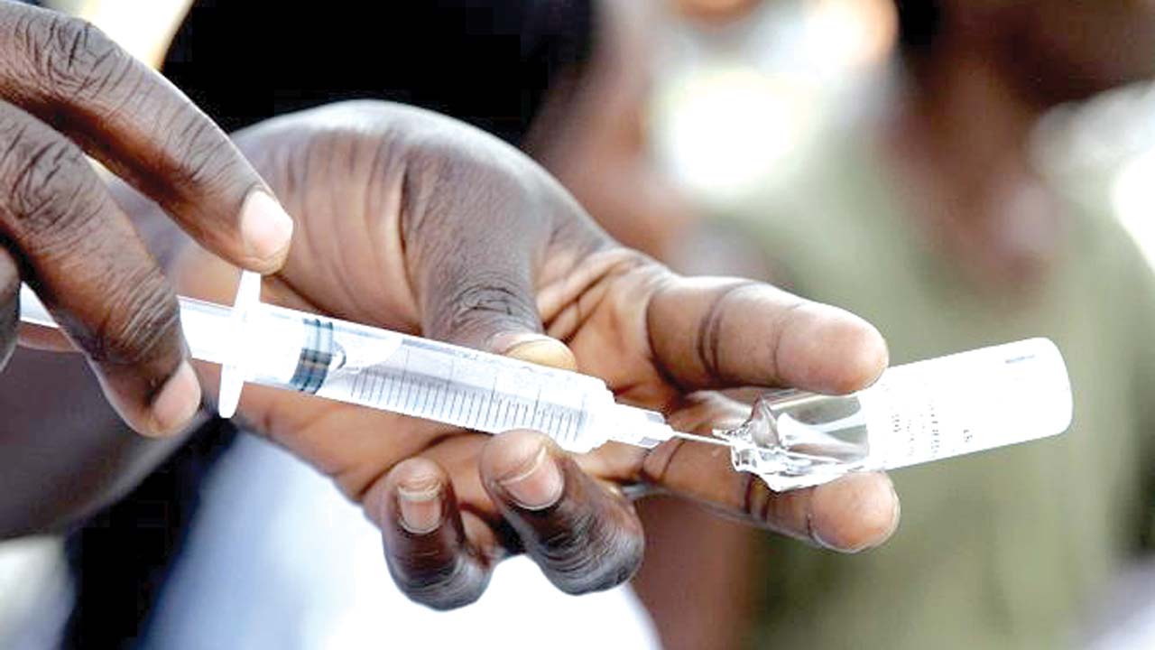 Experts task FG on local vaccine production