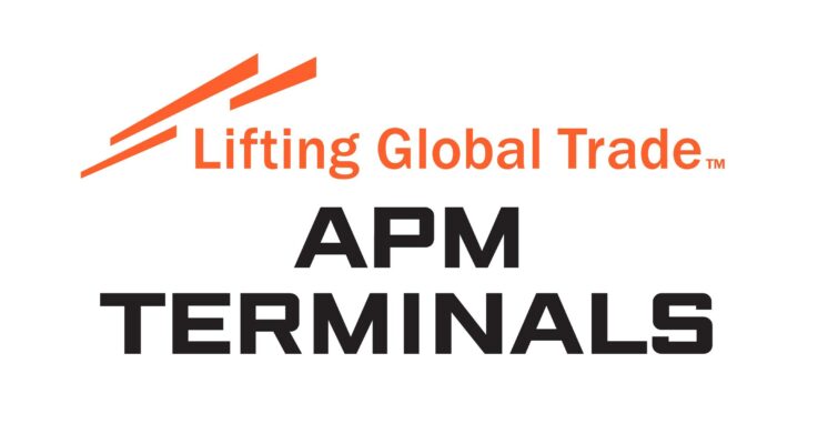 APM Terminals launches berthing window to reduce waiting time of