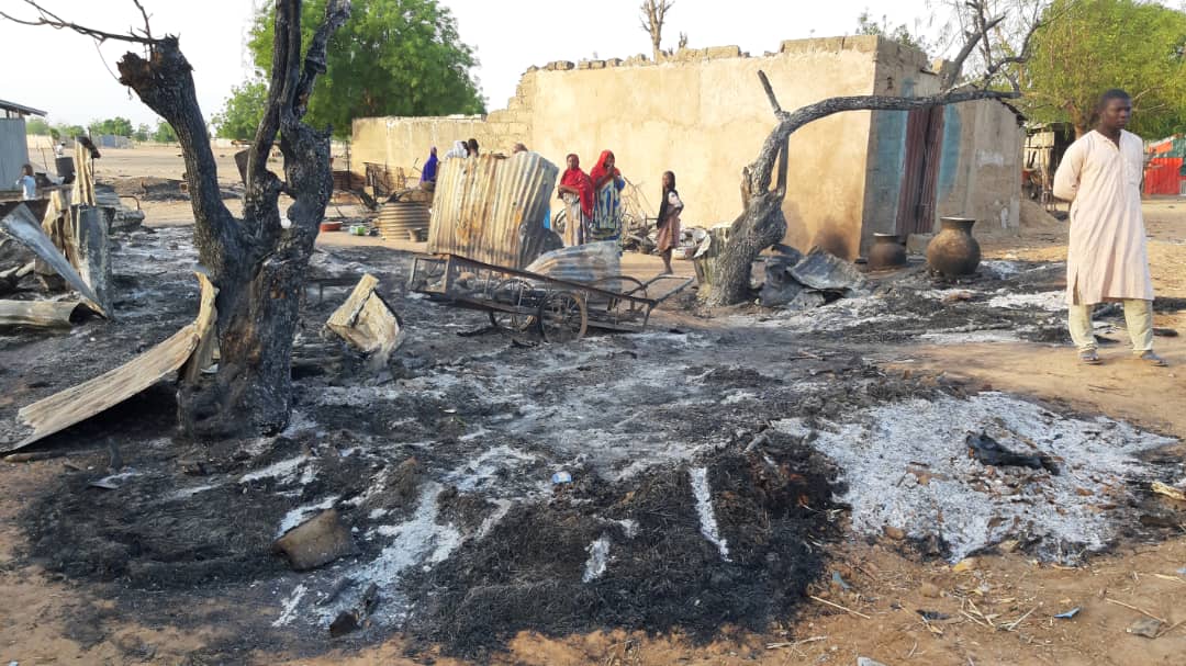 timeline-of-recent-attacks-in-kaduna-daily-trust