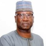 The Secretary to the Government of the Federation (SGF) and Chairman, Presidential Task Force (PTF) on COVID-19, Boss Mustapha