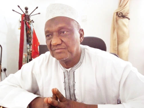 COVID-19: Former Kano military administrator, Kontagora is dead