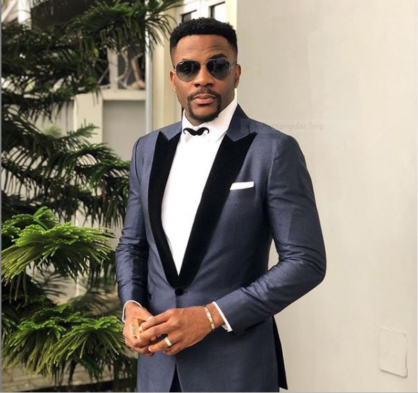 I received death threats over BBNaija, says Ebuka