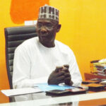 Engineer Abdullahi Sule is the Governor-elect of Nasarawa State