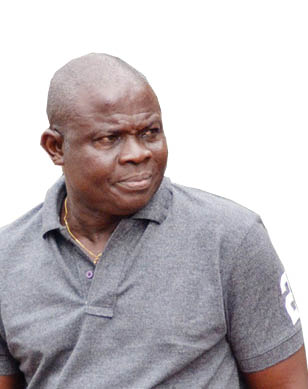 Ogunbote faces disciplinary charges over ‘detrimental’ comments