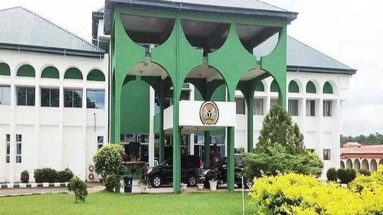 Jigawa assembly approves gov’s request to secure N18.7bn loan