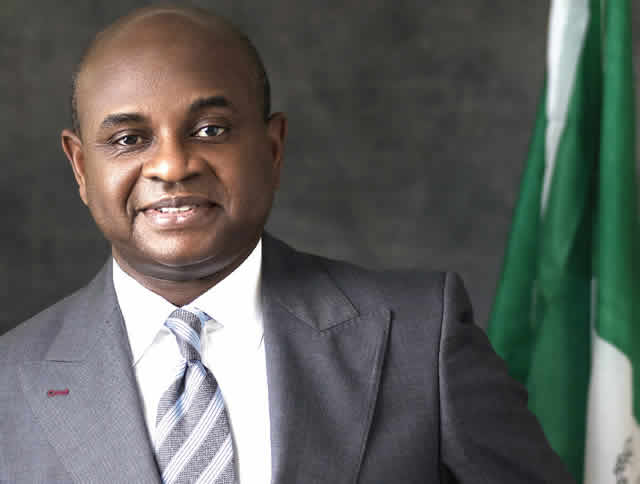 Transformational leadership only solution to Nigeria’s woes – Moghalu