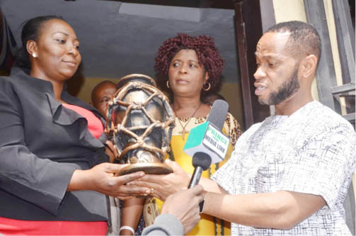 Marcel Ofomata Foundation commended for cultural preservation