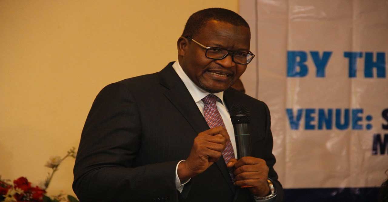 NCC widens ICT options to empower youths — Danbatta