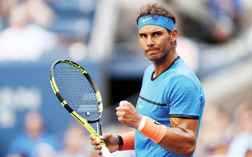 Nadal to return to Australian Open, say organisers