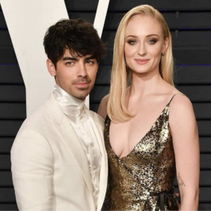 `Game of Thrones’ star, Sophie Turner, weds Joe Jonas - Daily Trust