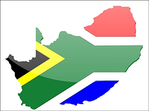 As South Africa looked itself in the mirror