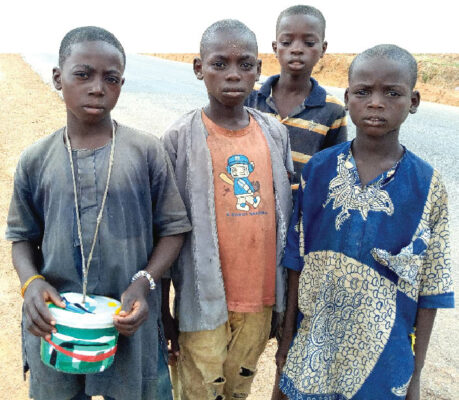 The real and immediate dangers of out-of-school children in Nigeria ...