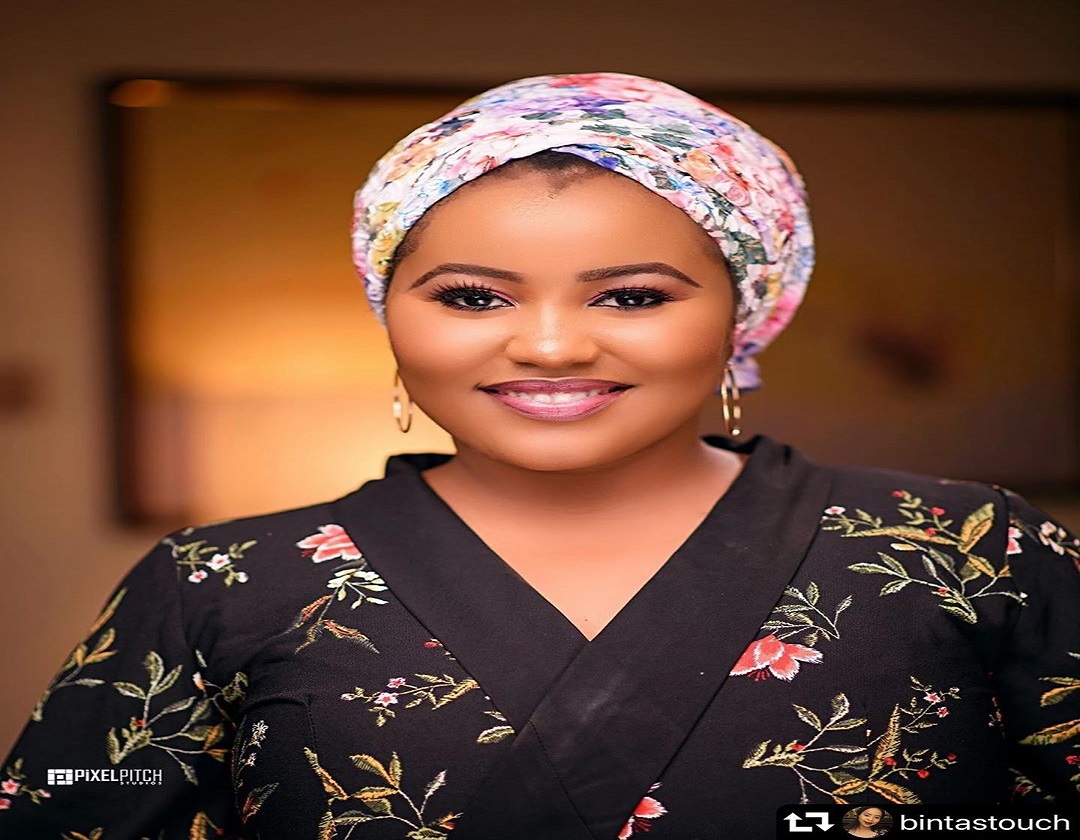 EXCLUSIVE: Kannywood: Hadiza Gabon denies police arrest report, says “I ...