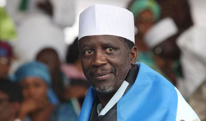 Bafarawa gifts N50,000 to 119 released protesters in Kaduna, Kano