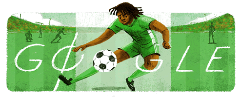 Super Eagles dedicate Angola win to Okwaraji