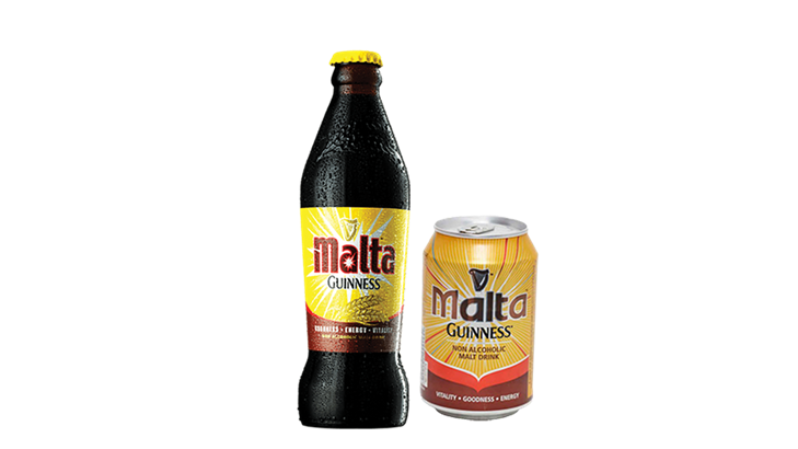 Malta Guinness Malt Drink PNG Image With Transparent Background TOPpng ...