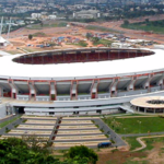 MKO Abiola National Stadium